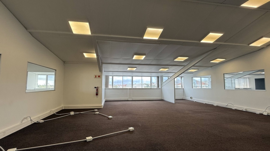 To Let Commercial Property for Rent in Observatory Western Cape